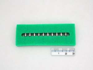  FERRULE CAP ASSM 0.5MM Shimadzu 221-32126-05