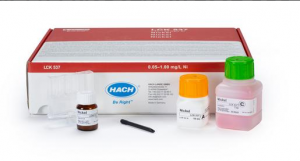 LCK 537      , 0,05-1,0 / Ni, 20 , HACH LCK 537