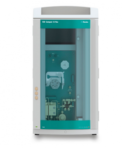 Metrohm 930 Compact IC Flex Oven/SeS/PP/Deg   ,  ,    2.930.2560