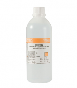    12880 /,  FDA 500  HI8030L Hanna HI8030L