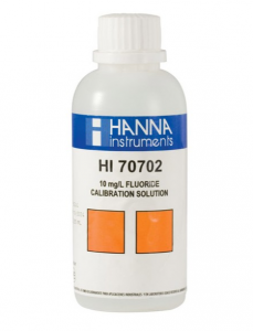   10 /,  230  HI70702M Hanna HI70702M