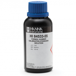    HI84533, 120  HI84533-55 Hanna HI84533-55