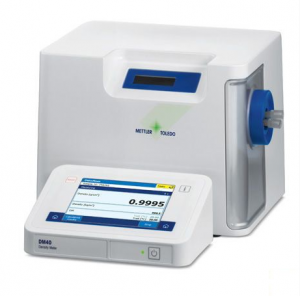  DM50 (Mettler Toledo) 51337002