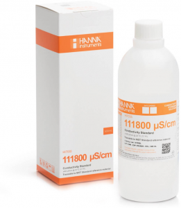     111800 /,  500  HI7035L Hanna HI7035L
