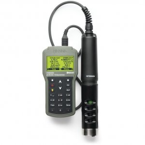    pH//OPDO  Bluetooth  HI7698494/20 ( 20 ) HI98494/20 Hanna HI98494/20