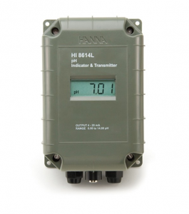  PH HI-8614LN Hanna HI8614LN