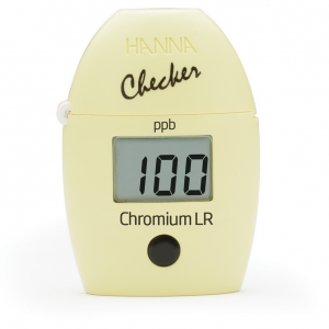 Checker HC     ( 0  300 /) HI749 Hanna HI749