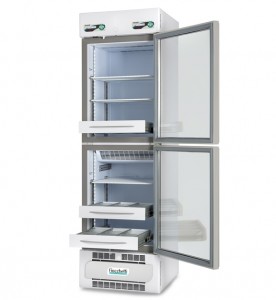   +  VISION 2T 400 ECT-F PLUS Fiocchetti VST0403