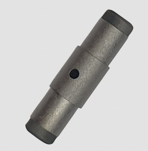   GRAPHITE TUBE PYROLYTIC COATED Shimadzu 206-50588-11