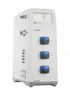C /    BioFlo 120 B120ACS001 Eppendorf B120ACS001