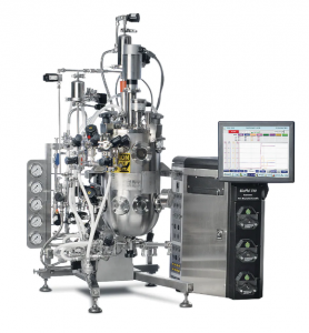   BioFlo 510 Eppendorf 