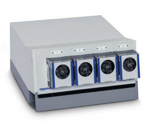       DASGIP MP4 76DMMP4 Eppendorf 76DMMP4