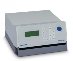    DASGIP MF4 76DGMF4F1200 Eppendorf 76DGMF4F1200