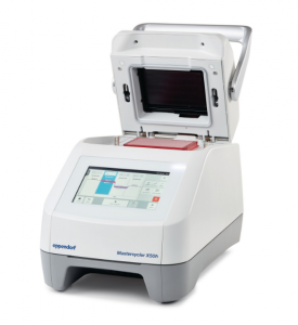  Mastercycler X50h Eppendorf 6316000019