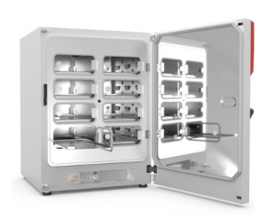  CBF 260 Binder 9640-0025