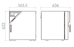     BF 56 Binder 9010-0313
