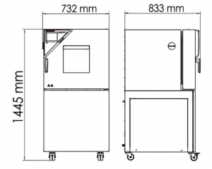   MK 56 Binder 9020-0374