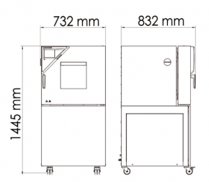      MKF 56 Binder 9020-0378