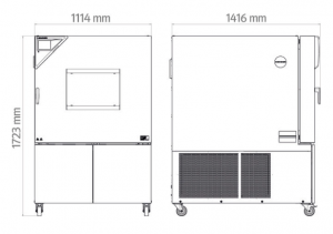      MKF 400 Binder 9020-0446