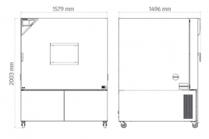      MKF 1020 Binder 9020-0448