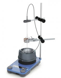   RCT basic Synthesis Solution 500 IKA 0010011502