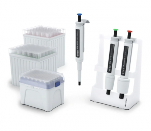 PETTE MacroKit IKA 0010007641
