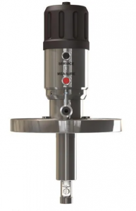    CHEMtrac810M-44-V-225-D50-G18-00 SI Analytics 285064360