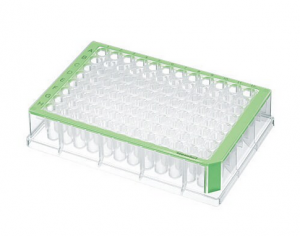  Deepwell Plate, 500, ,  , 40 /., Eppendorf 0030501136