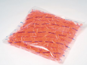 , 1,5, 3810 Microcentrifuge tubes, , 1000 /, Eppendorf 0030125193