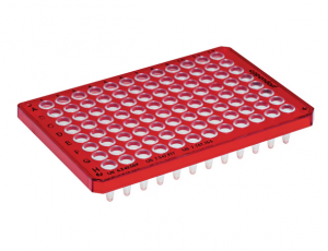  Twin.tec PCR Plate, semi-skirted, 250 , , 96 , 25 /., Eppendorf 0030128613