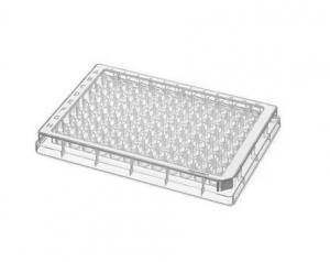  Eppendof Microplates 96 , ,  ., PCR clean, V- , 80/., Eppendorf 0030601300