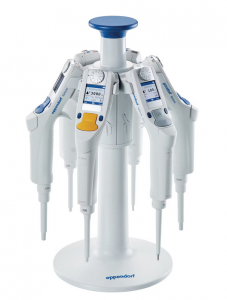   Xplorer Plus, 0,5  10 , , Eppendorf 4861000708
