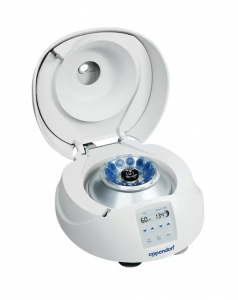  MiniSpin   F-45-12-11, Eppendorf 5452000018
