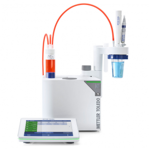  T5 Excellence Mettler Toledo 30252672