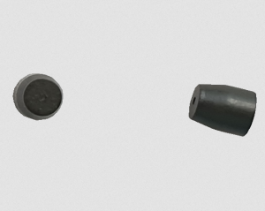  Ferrule Graphite Vespel GVF16-004 Shimadzu 670-15003-03