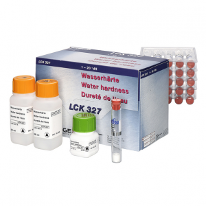 LCK 327      1-20dH, 25 , HACH LCK 327