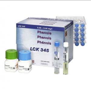 LCK 345      0,05-5,0 /, 24 , HACH LCK 345