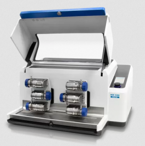   Retsch MM 500 vario 20.766.0001