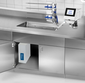   Trison 4000Xi L Bandelin 7985