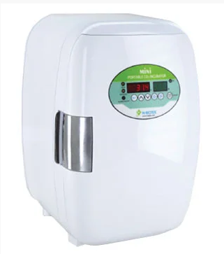 CO2  N-BIOTEK MiniCell NB-203M 