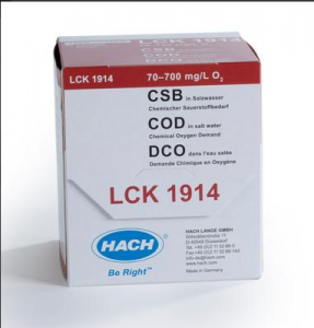 LCK 1914      ( ), 70  700 / O2, 25 , HACH LCK 1914