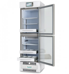   +  VISION 2T 400 TOUCH Fiocchetti VST0402