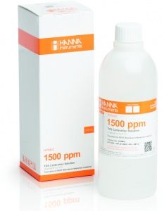  TDS 1500 / (ppm),  500  HI70442L Hanna HI70442L