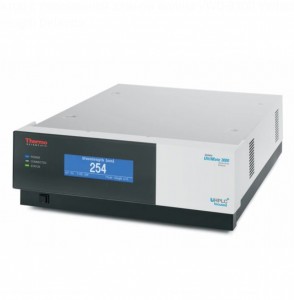      VWD-3100 Variable Wavelength Detector Dionex (Thermo Scientific) 5074.0005