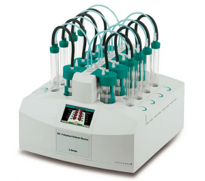 Metrohm 893 Professional Biodiesel Rancimat          2.893.0010