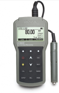  /TDS/NaCl- Hanna HI 98192 (EC/TDS/T) HI98192