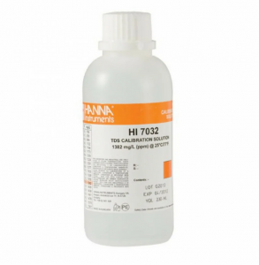   1382 / HI 7032L (500) Hanna hi7032l