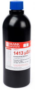     1413 /,  FDA 500  HI8031L Hanna HI8031L