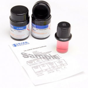  Cal Check   VI I97749-11 Hanna HI97749-11