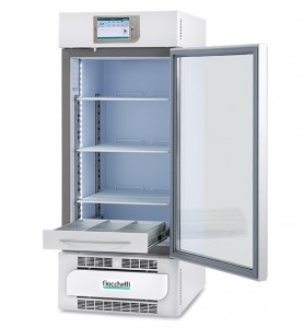  MEDIKA 200 TOUCH Fiocchetti MED0202